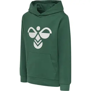 Sudadera con capucha para niños Hummel hmlcuatro image-0