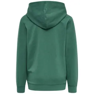 Sudadera con capucha para niños Hummel hmlcuatro image-2