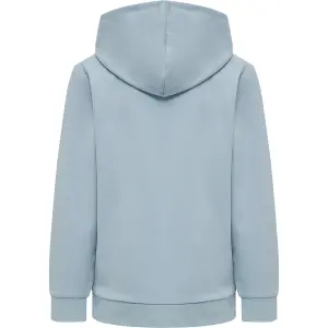 Sudadera con capucha para niños Hummel hmlcuatro image-1