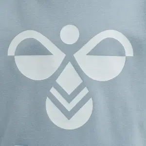 Sudadera con capucha para niños Hummel hmlcuatro image-3