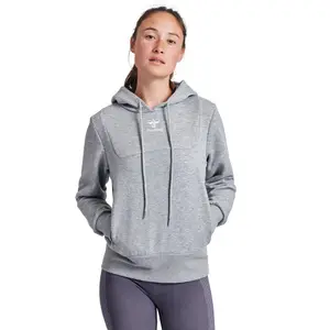 Kapuzensweatshirt Frau Hummel Hmlmelba image-2