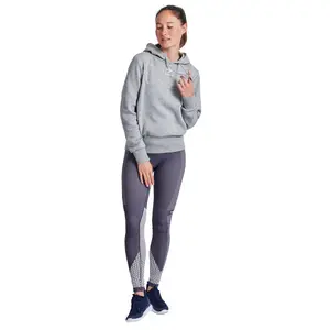 Kapuzensweatshirt Frau Hummel Hmlmelba image-3