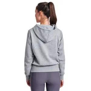 Kapuzensweatshirt Frau Hummel Hmlmelba image-5