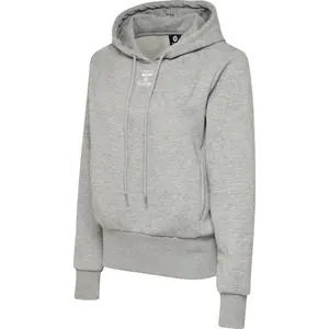 Kapuzensweatshirt Frau Hummel Hmlmelba image-0