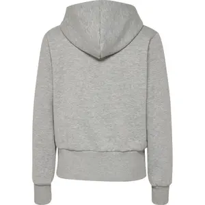 Kapuzensweatshirt Frau Hummel Hmlmelba image-4