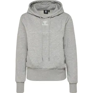 Kapuzensweatshirt Frau Hummel Hmlmelba image-1