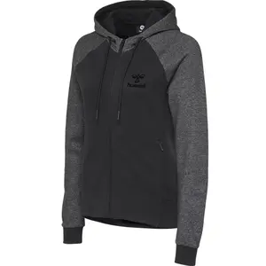 Veste zippée femme Hummel hmljemma image-2