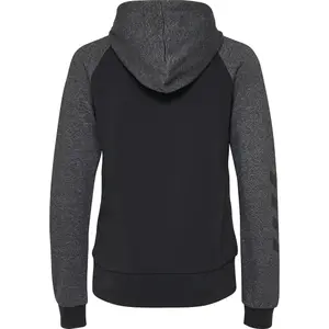 Veste zippée femme Hummel hmljemma image-1