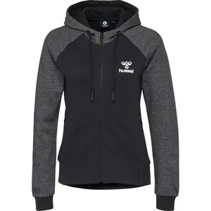 Veste zippée femme Hummel hmljemma image-0