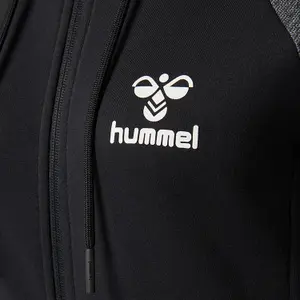 Veste zippée femme Hummel hmljemma image-3