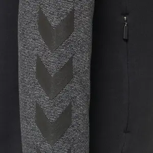 Veste zippée femme Hummel hmljemma image-4