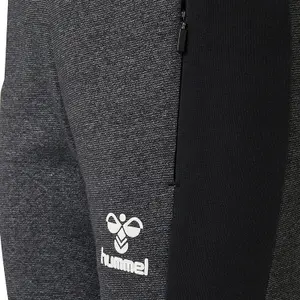 Pantaloni da jogging donna Hummel hmljemma image-3