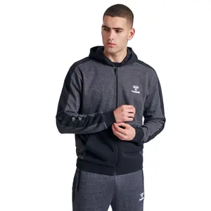 Huvtröjor Hummel Hmljay Zip image-2