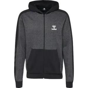 Huvtröjor Hummel Hmljay Zip image-0