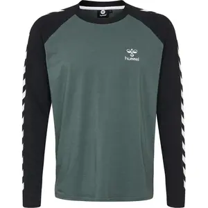 Camiseta de manga larga Hummel hmlroger image-0