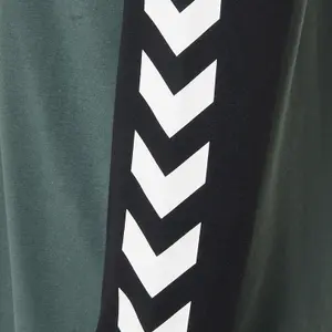 Camiseta de manga larga Hummel hmlroger image-4