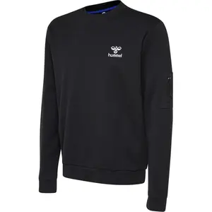 Sudadera Hummel Hmldean image-3
