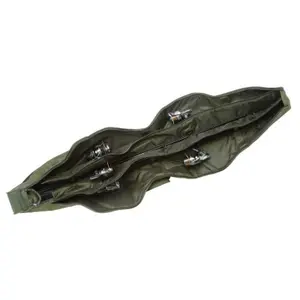 Housse de Canne Trakker Compact 5 Rod 12 foot image-0