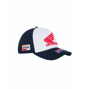Boné Repsol Racing cap honda image-0