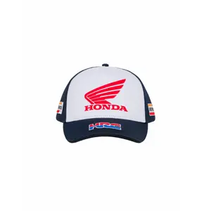 Boné Repsol Racing cap honda image-1