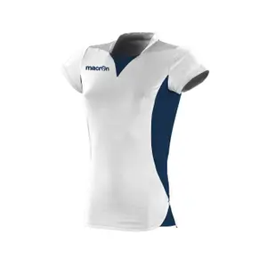 Camiseta mujer Macron Iodine image-0