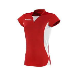 Camiseta mujer Macron Iodine image-0