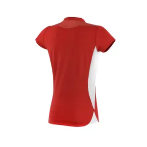 Camiseta mujer Macron Iodine image-1