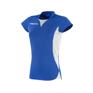 Camiseta mujer Macron Iodine image-0