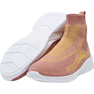 Trænere til børn Hummel quay bee knit tn image-4