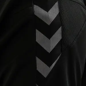 Koszulka Hummel enfant hmlAUTHENTIC Poly HML image-4