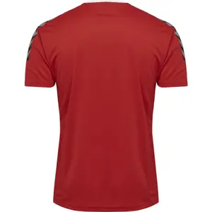 Camiseta Hummel enfant hmlAUTHENTIC Poly HML image-3