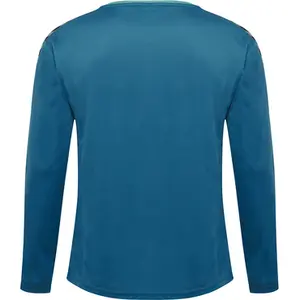 Camiseta mangas largas Hummel hmlAUTHENTIC poly image-1