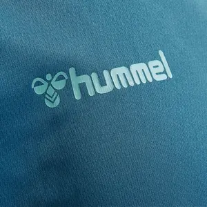 Camiseta mangas largas Hummel hmlAUTHENTIC poly image-2