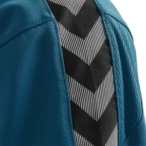 Camiseta mangas largas Hummel hmlAUTHENTIC poly image-3