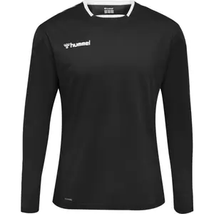 Camiseta Hummel enfant manches longues hmlAUTHENTIC HML image-0