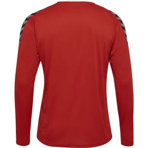 Jersey Hummel enfant manches longues hmlAUTHENTIC HML image-1