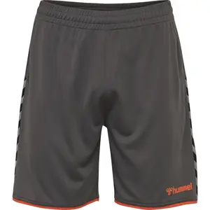 Calções para crianças Hummel hmlAUTHENTIC Poly image-0