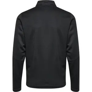 Sudadera 1/2 cremallera niño Hummel hmlauthentic image-2