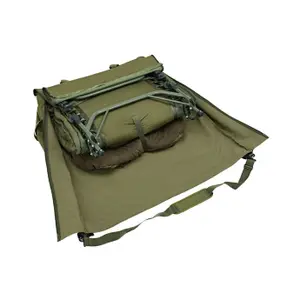 Sacco a pelo Trakker NXG Roll-Up image-0