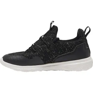 Entrenadores para niños Hummel actus trainer glitter image-1