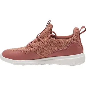 Entrenadores para niños Hummel actus trainer glitter image-1