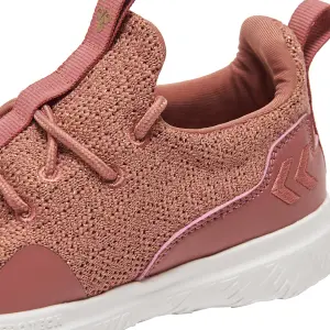 Entrenadores para niños Hummel actus trainer glitter image-5