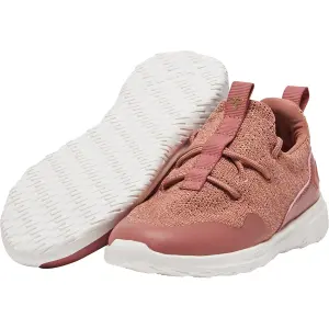 Entrenadores para niños Hummel actus trainer glitter image-4