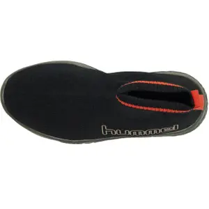 Entrenadores para niños Hummel terrafly sock runner camo image-3