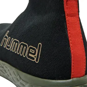 Entrenadores para niños Hummel terrafly sock runner camo image-6