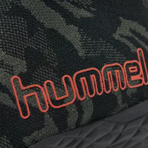 Entrenadores para niños Hummel terrafly sock runner camo image-6