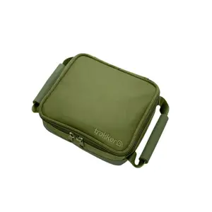 lead pouch bobs Trakker modular Leader Pouch Complete image-0