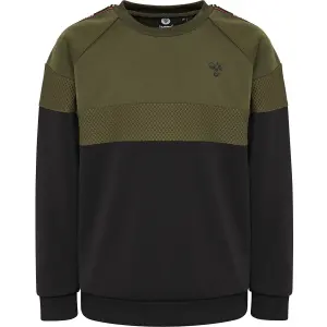 Dětská mikina Hummel hmlkane image-0