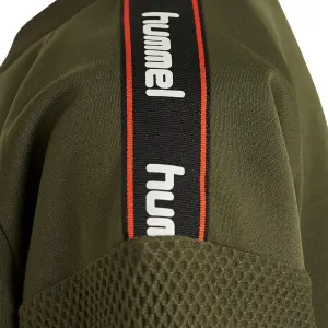 Dětská mikina Hummel hmlkane image-4