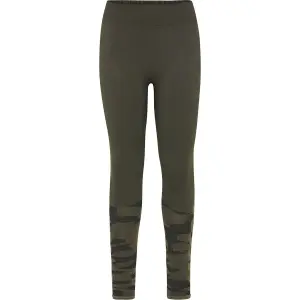 Dětské punčocháče Hummel hmlluka seamless image-0